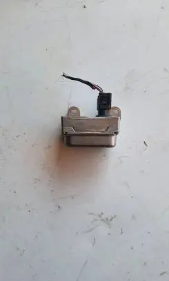 Ford Focus ESP acceleration yaw rate sensor 3M5T14B296AB W575F15AMR 10098501044