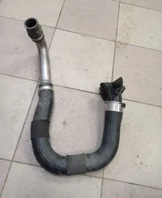 Buick Encore I Intercooler hose/pipe 94516223 GM94516223