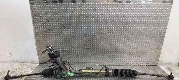 Seat Ibiza III (6L) Steering rack 6Q1423055AA