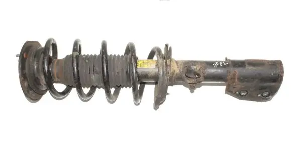 Chevrolet Captiva Front shock absorber/damper 20945997 SA010B003