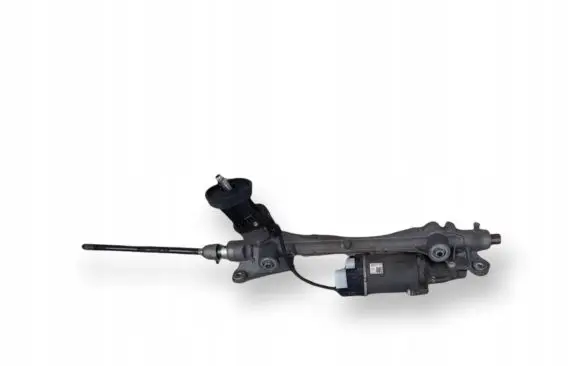 Volkswagen Tiguan Steering rack 5QB423053C
