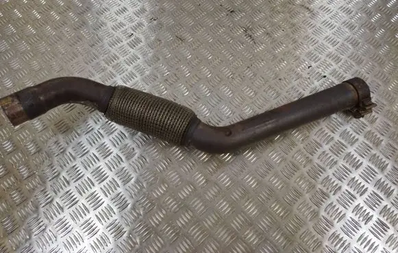 Land Rover Range Rover Sport L494 Exhaust flexible connection 