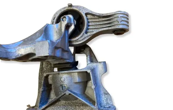 Fiat Scudo Engine mounting bracket A1S19CU3