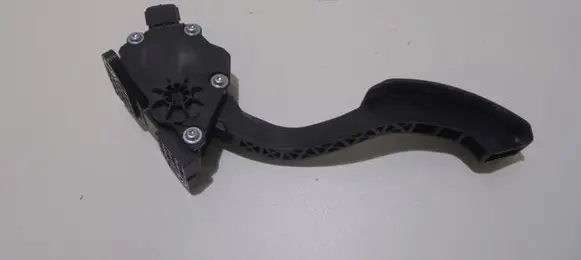 Lexus RX 450H Accelerator throttle pedal 7811033020 1988007190