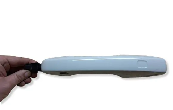 Volvo S90, V90 Front door exterior handle 31378247 31378246