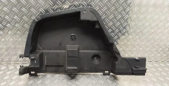 Toyota Avensis T270 Glove box in trunk 6499705030