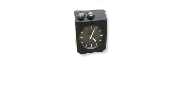 BMW 3 E36 Clock 1387414 12W15W 6213