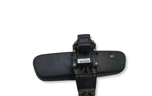 BMW 5 E60 E61 Rear view mirror (interior) IEC1102