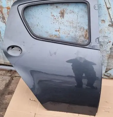 Toyota Aygo AB10 Rear door