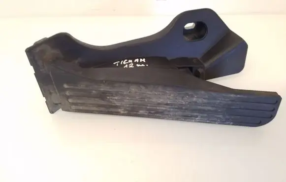 Volkswagen Tiguan Accelerator throttle pedal 6510100202 1K1721503BC
