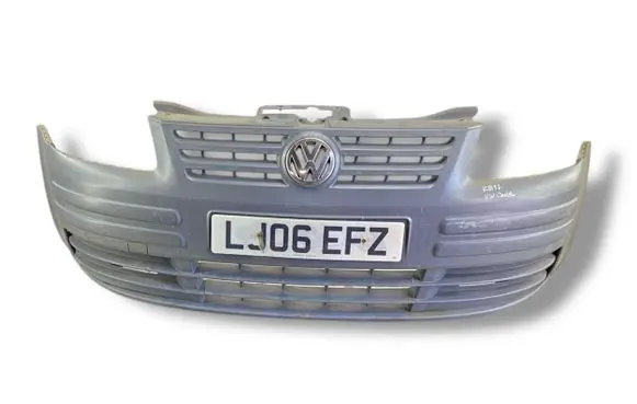 Volkswagen Caddy Front bumper