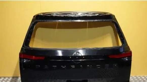 Nissan Pathfinder Truck tailgate NISSAN-PATHFINDER 1921