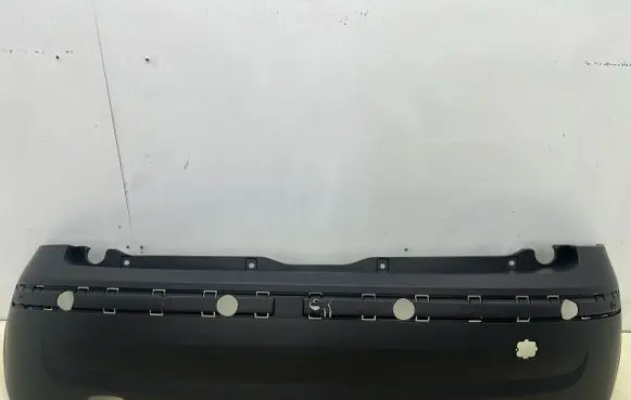 Fiat Panda II Rear bumper 735313246