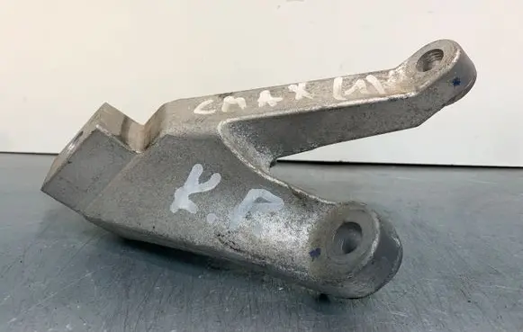 Ford C-MAX II Engine mounting bracket 3M517M125DE