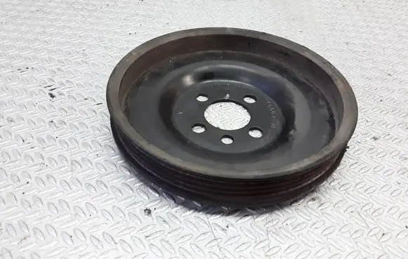 Audi 80 90 S2 B4 Crankshaft pulley 050105255