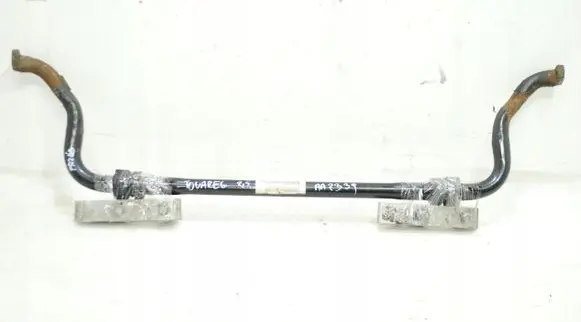 Volkswagen Touareg I Front anti-roll bar/sway bar