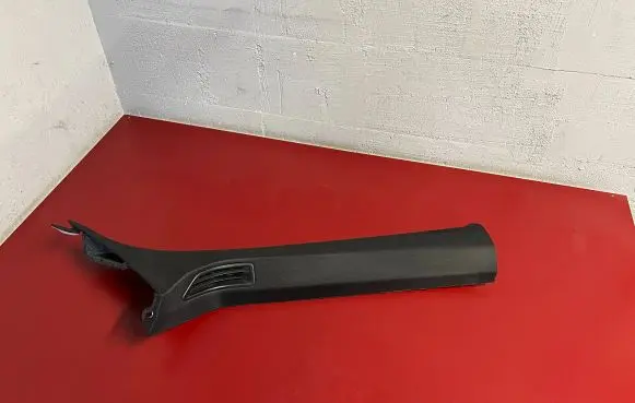 BMW iX (A) pillar trim 7951720 9873990 51437951720