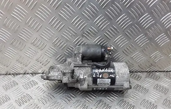 Ford Ranger Starter motor ab3911000aa