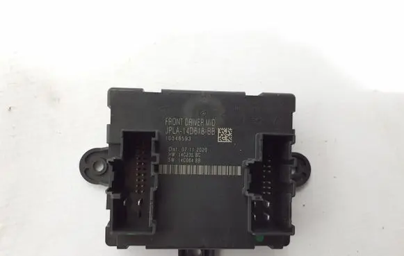 Land Rover Range Rover L405 Door control unit/module JPLA14D618BB
