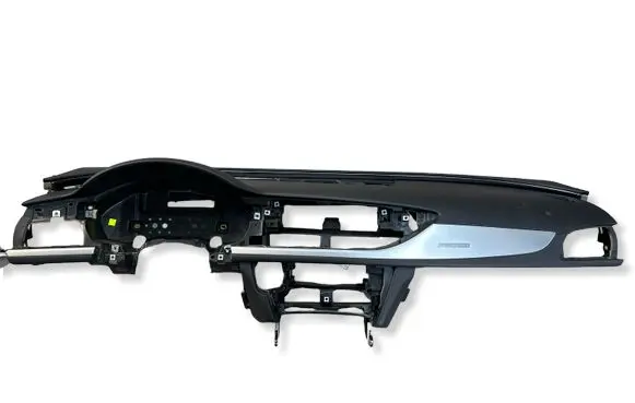 Audi A6 S6 C7 4G Dashboard 