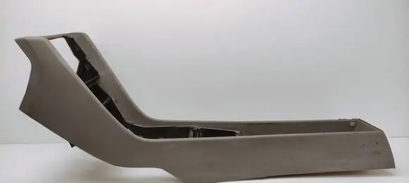 Mercedes-Benz E W124 Center console 