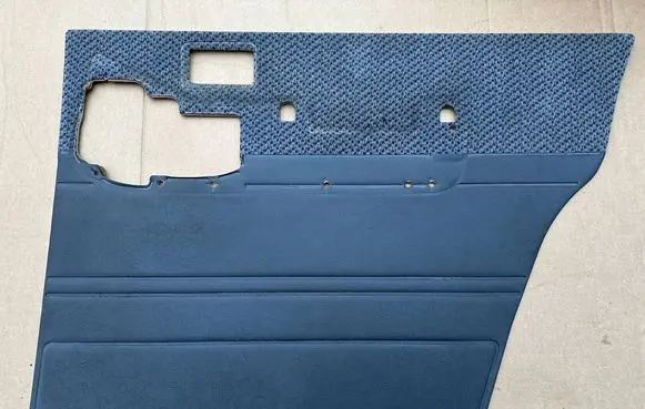Nissan Patrol Y60 Rear door card panel trim 829000Y305