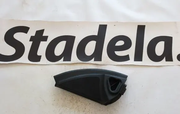 Mercedes-Benz ML W164 Front door speaker cover trim A1647250198 1647250198