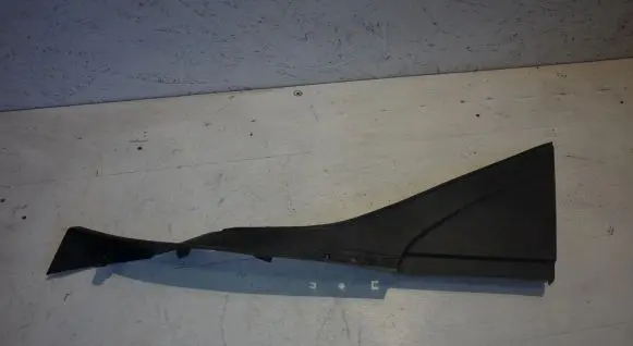 Ford Puma Fender trim (molding) L1TBA16003AD
