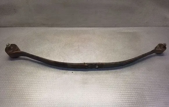 Ford Transit Rear leaf spring BK315560EJ