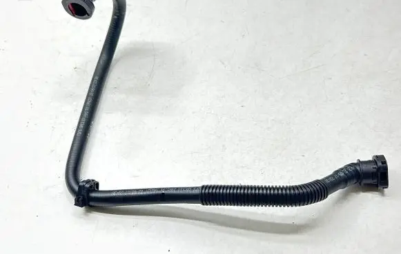 KIA Niro Electric car engine cooling hoses/pipes 364100EJA0 LG62