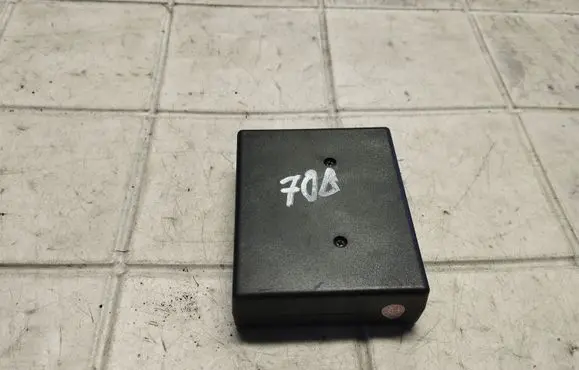 Parking PDC control unit/module