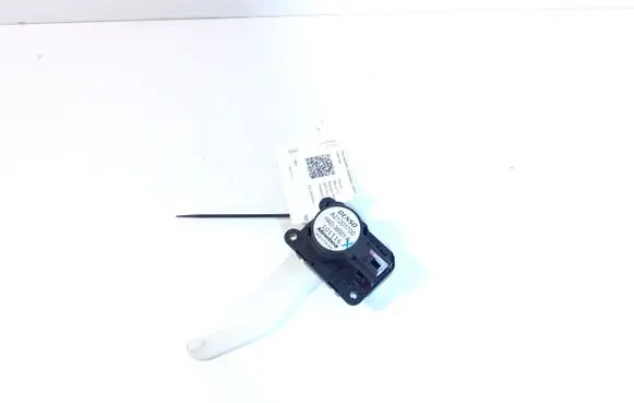 Nissan Micra K14 Air flap motor/actuator A21201700