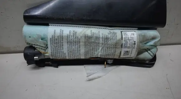 Audi A6 S6 C7 4G Seat airbag 4G5880242B