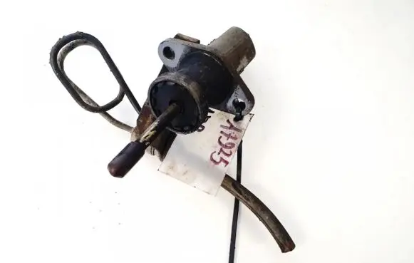 Citroen C8 Clutch master cylinder 6642 27230