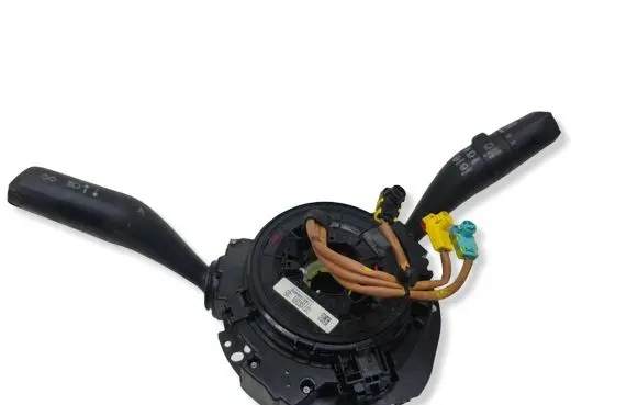 Chrysler Pacifica Wiper turn signal indicator stalk/switch P56054252AE SW152400 S01970032