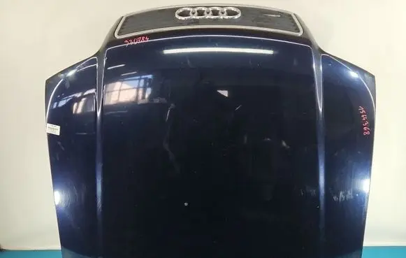Audi A6 S6 C5 4B Engine bonnet/hood IMPRK1564314