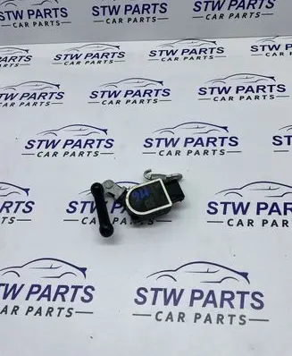 BMW 5 F10 F11 Headlight/headlamp level sensor 37146870000