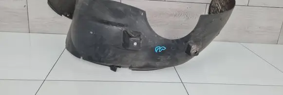 Chevrolet Captiva Front wheel arch liner splash guards