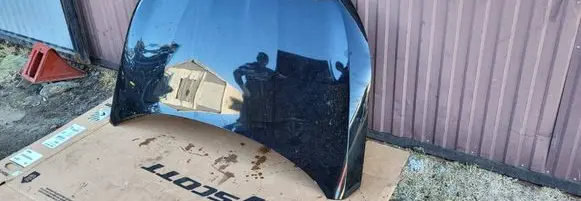 Peugeot 308 Engine bonnet/hood 131313