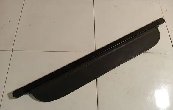 Honda Jazz Parcel shelf