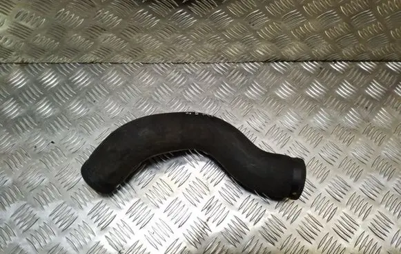 Nissan Navara D40 Intercooler hose/pipe
