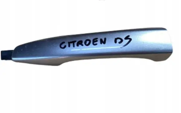 Citroen DS7 Crossback Front door exterior handle