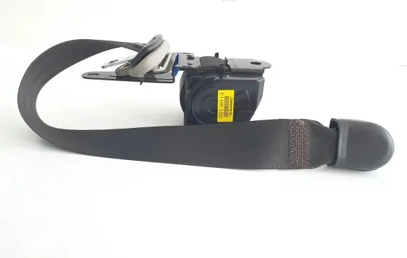 Chevrolet Captiva Front seatbelt E40435137