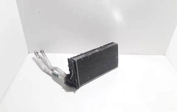 Peugeot 607 Heater blower radiator