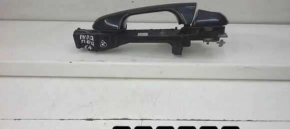 Chrysler Pacifica Front door exterior handle eu04894457af