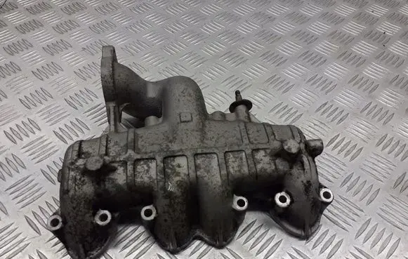 Volkswagen PASSAT B4 Intake manifold 038129713AB