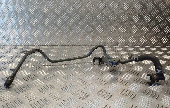 Suzuki Grand Vitara II Vacuum line/pipe/hose