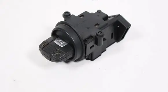 BMW 5 F10 F11 Ignition lock 6954722