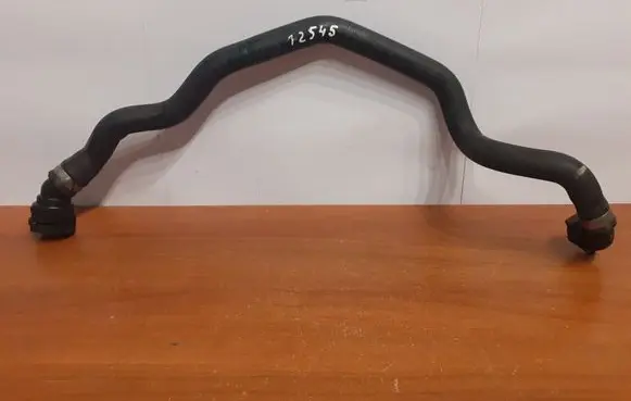 BMW X5 E70 Engine coolant pipe/hose 7808079 161859