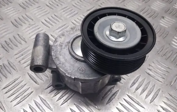 Mazda 5 Alternator belt tensioner pulley 3M5Q-6A228-AD